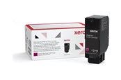 Inkt, toner en verbruiksartikelen - Xerox - high capacity - magenta - original - toner cartridge - 006R04638