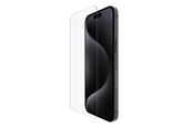Mobiel - Beschermend glas - Belkin OVR GLASS EZ TRAY DEVICE D TEMPERED GLA - OVA138ZZ