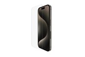 Mobiel - Beschermend glas - Belkin OVR GLASS EZ TRAY DEVICE C TEMPERED GLAS - OVA137ZZ