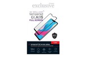 Mobiel - Beschermend glas - Insmat Exclusive - screen protector for mobile phone - full screen - 861-1503