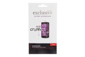 Mobiel - Beschermend glas - Insmat AntiCrash - screen protector for mobile phone - 861-1509