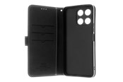 Mobiel - Covers & Cases - Insmat FLIPCASE HONOR X6a BLACK - 650-3212