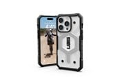 Mobiel - Covers & Cases - UAG Pathfinder MagSafe ice - iPhone 15 Pro - 114281114343
