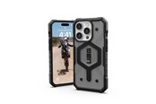 Mobiel - Covers & Cases - UAG Pathfinder MagSafe ash - iPhone 15 Pro - 114281113131