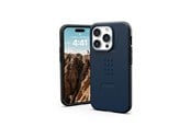 Mobiel - Covers & Cases - UAG Civilian MagSafe mallard - iPhone 15 Pro - 114275115555