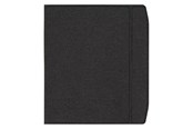 Tablet - Hoezen - PocketBook Charge (7") - Canvas Black - HN-QI-PU-700-BK-WW