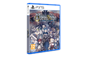 Games - Unicorn Overlord - Sony PlayStation 5 - RPG - 5055277052912