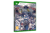 Games - Unicorn Overlord - Microsoft Xbox Series X - RPG - 5055277053056