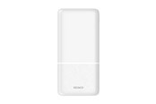 Powerbank - Deltaco PB-C1006 Powerbank - Wit - 20000 mAh - PB-C1006