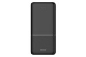 Powerbank - Deltaco PB-C1007 Powerbank - Zwart - 10000 mAh - PB-C1007