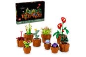 LEGO® - LEGO Botanicals 10329 Miniplantjes - 10329