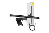 Lampen - Baseus i-Wok 2 lamp for monitor with touch panel (black) - DGIW000101