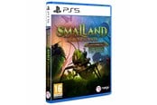 Games - Smalland: Survive the Wilds - Sony PlayStation 5 - Adventure - 5060264379224