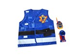 Doen-alsof spelen - Simba Fireman Sam Rescue Set - 109252477