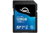 Geheugenkaart - OWC Atlas Pro 128GB - OWCSDV60P0128