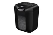 Papiervernietigers - Fellowes Powershred LX41 Black - 4300701