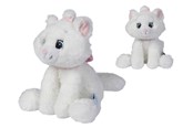 Plush - Disney Super Soft Marie 25cm - 6315870300