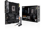 Moederbord - ASUS TUF GAMING Z790-PLUS WIFI (V2) Moederbord - Intel Z790 - Intel LGA1700 socket - DDR5 RAM - ATX - 90MB1D80-M1EAY0