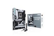 Moederbord - ASUS PRIME Z790-A WIFI (V2) Moederbord - Intel Z790 - Intel LGA1700 - DDR5 RAM - ATX - 90MB1CS0-M1EAY0