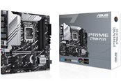 Moederbord - ASUS PRIME Z790M-PLUS (V2) Moederbord - Intel Z790 - Intel LGA1700 socket - DDR5 RAM - Micro-ATX - 90MB1E70-M1EAY0