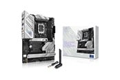 Moederbord - ASUS ROG STRIX B760-A GAMING WIFI (V2) Moederbord - Intel B760 - Intel LGA1700 socket - DDR5 RAM - ATX - 90MB1EP0-M1EAY0