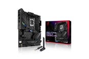 Moederbord - ASUS ROG STRIX B760-F GAMING WIFI (V2) Moederbord - Intel B760 - Intel LGA1700 socket - DDR5 RAM - ATX - 90MB1CT0-M1EAY0