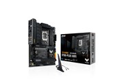 Moederbord - ASUS TUF GAMING B760-PLUS WIFI (V2) Moederbord - Intel B760 - Intel LGA1700 socket - DDR5 RAM - ATX - 90MB1ER0-M1EAY0