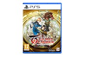 Games - Eiyuden Chronicle: Hundred Heroes - Sony PlayStation 5 - RPG - 8023171046969