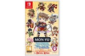 Games - Mon-Yu - Nintendo Switch - RPG - 5060997481676