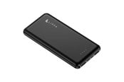 Powerbank - Lippa Powerbank 2 x USB-A Output Powerbank - Zwart - 10000 mAh - LPPB10000