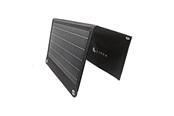 Mobiel - Adapters & Opladers - Lippa 15W Solar Panel 2 x USB-A Output - LPSP15