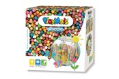 Creatief spelen - PlayMais Window Mosaic - Spring 2300pcs. - 160818