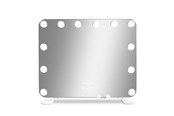 Make-up spiegels - Gillian Jones Makeup artist mirror - 12 LED lights - 10201-90