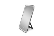 Make-up spiegels - Gillian Jones Tablet mirror with LED and USB-C - Black - 10209-00