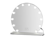 Make-up spiegels - Gillian Jones Hollywood mirror with adjustable lights - 10207
