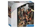 Puzzels - Clementoni Puzzle Disney 100 Years - Avengers 1000st. Vloer - 39721