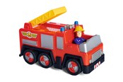 Speelgoedauto - Simba Sam Junior Jupiter with Sam Figurine - 109252505