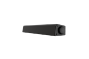 PC - Luidspreker - Creative Stage SE Mini - 2.0-channel - Zwart - 51MF8460AA000