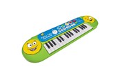Muziek - Simba My Music World Smiley Keyboard - 106834250