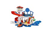 Speelgoedpop - Simba Fireman Sam new Ocean Rescue Station - 109252518