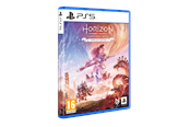 Games - Horizon Forbidden West (Complete Edition) - Sony PlayStation 5 - Action/Adventure - 711719578086