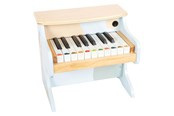 Muziek - Small Foot - Wooden Piano Groovy Beats - 12256
