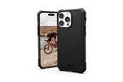 Mobiel - Covers & Cases - UAG Essential Armor MagSafe black - iPhone 15 Pro Max - 114296114040
