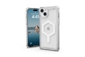 Mobiel - Covers & Cases - UAG Plyo MagSafe - ice/white - iPhone 15 Plus - 114314114341