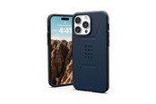 Mobiel - Covers & Cases - UAG Civilian MagSafe mallard - iPhone 15 Pro Max - 114295115555
