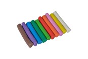 Creatief spelen - Simba Art & Fun Clay sticks 10 pcs. - 106324169