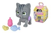 Speelgoedpop - Simba Pamper Petz Cat - 105953051