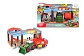 Speelgoedpop - Dickie Farm Station - 203735003