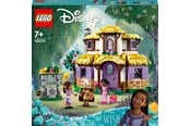 LEGO®  - LEGO Disney 43231 Asha's huisje - 43231