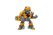 Speelgoedpop - Simba Jada - Transformers - Bumblebee Figure (10 cm) - 253111001